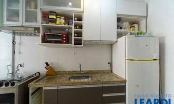 Imagem 6: APARTAMENTO - PARQUE RESIDENCIAL NOVE DE JULHO - SP