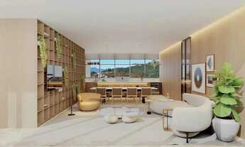 Imagem 2: Apartamento com 4 suítes e 3 vagas de garagem no Bairro Bom Retiro em Blumenau