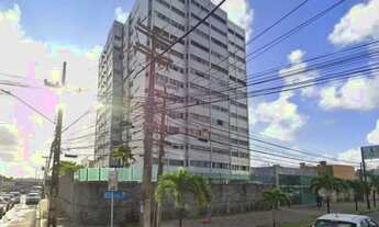 Imagem 4: Apartamento 313 m² (área construída) - Praia de Piedade - Jaboatão dos Guararapes - PE