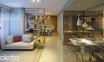 Imagem 5: Apartamento Com 1 Dormitório Para comprar , 52 m² Por R$ 380.000,00 - São José