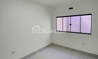 Imagem 6: Casa de 3 Quartos sendo 1 suíte em acabamento Premium no Setor Independência