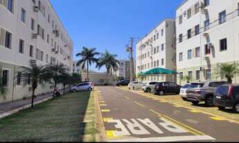 Imagem 3: Aluga se apartamento perto UFMS