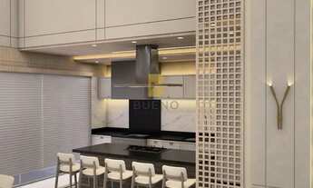 Imagem 2: CASA RESIDENCIAL em CUIABÁ - MT, Parque Amperco