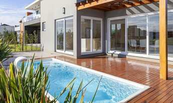 Imagem 3: Casa em Condomínio 3 dormitórios à venda Condomínio Reserva das Águas Torres/RS