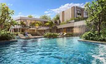 Imagem 3: Aqua Village Residence Club. 2 quartos (1 suíte) no Catete