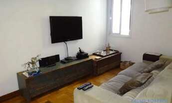 Imagem 5: CASA ASSOBRADADA - VILA NOVA CONCEIÇÃO - SP