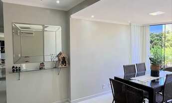 Imagem 2: APTO 3QTOS C/ SUITE REFORMADO COND VILLE BLANCHE II VALPARAÍSO