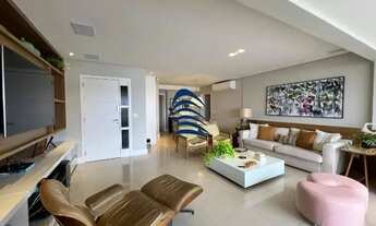 Imagem 6: Apartamento em Jardim Armação 4/4, revertido para 3 suítes+lavabo e dependências completas