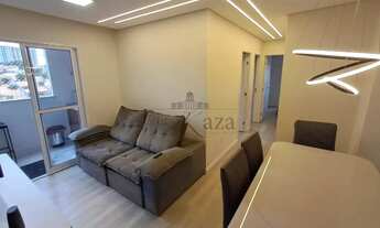 Imagem 2: Oportunidade - Apartamento - Mirante Flamboyant Clube Residencial - Parque Residencial Fla