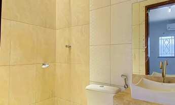 Imagem 3: Imóvel para venda tem 85 metros quadrados com 3 quartos em Centro - Serrinha - BA