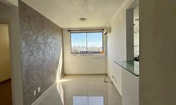 Imagem 2: Apartamento 2 dormitórios com Suíte Semi Mobiliado com Vaga de Garagem