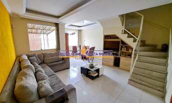 Imagem 4: Casa 3 quartos - Santa Mônica