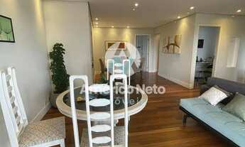 Imagem 4: Apartamento à venda, Campestre, Santo André, SP