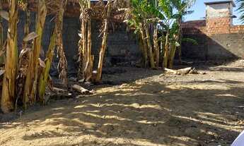 Imagem: Vendo este terreno, com 10 M de frente