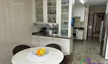 Imagem 3: CASA EM CONDOMÍNIO - ALPHAVILLE - SP