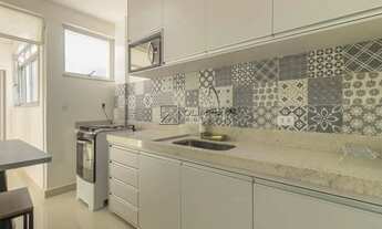 Imagem 7: Venda Apartamento 3 Dormitórios - 107 m² Perdizes