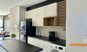 Imagem 3: Apartamento com 2 dormitórios para alugar, 72 m² por R$ 5.390,00/mês - Cristal - Porto Ale