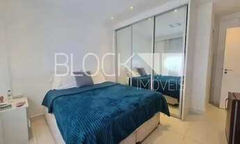 Imagem 7: Barra da Tijuca Casa em condomínio com 3 dormitórios