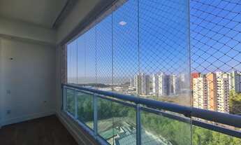 Imagem 7: Vendo Apto 191m² no Pelion Renascença 04 suítes 04 vagas