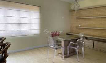 Imagem 7: Casa mobiliada para locação anual no Bairro Fazenda em Itajaí