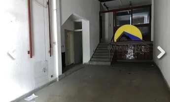 Imagem: Imóvel para aluguel tem 692 metros quadrados