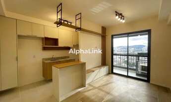 Imagem: Apartamento em Barueri frente shop, Ed Elus