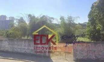 Imagem 7: Área à venda, 3000 m² por R$ 2.500.000,00 - Monte Castelo - São José dos Campos/SP