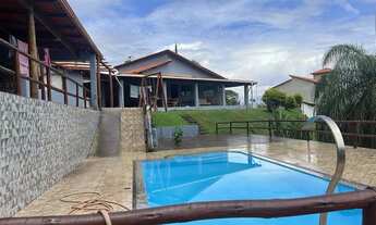 Imagem: Vendo Sítio em cond. Fechado ou troco por