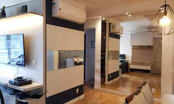 Imagem 5: Apartamento a venda 3 quartos - Lazer Completo - Marapé