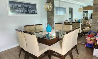 Imagem 4: Casa no Jardim Belvedere com 3 quartos sendo uma suíte