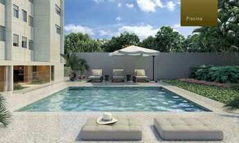 Imagem 2: Apartamento em Rua Oscar Trompowsky - Gutierrez - Belo Horizonte/MG