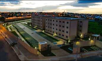 Imagem: Apartamento Condominio Parque Cerrado I