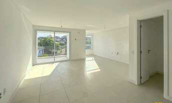 Imagem 3: Duplex com vista mar - terraço - 1 suíte - escritório - 2 vagas - João Paulo - Florianópol