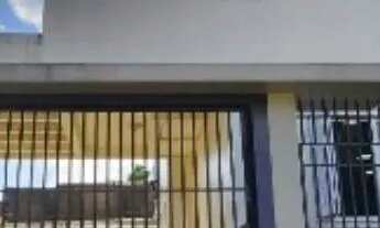 Imagem: Casa residencial para locação no bairro