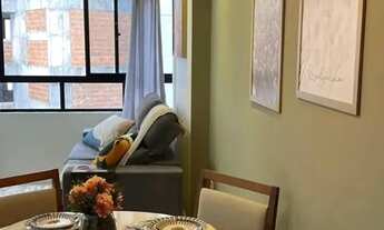 Imagem 7: Alugo flat com Execelente localização em Boa Viagem todo mobiliado