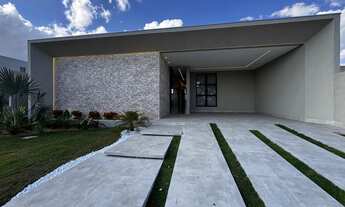 Imagem: Vendo casa alto padrão, Ponte Alta Norte