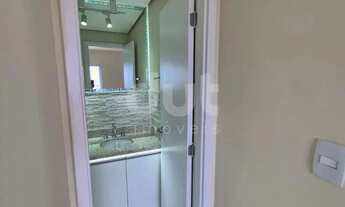 Imagem 3: Apartamento para locação no Condomínio Dot Home, Botafogo em Campinas/SP