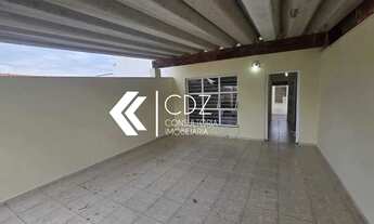 Imagem 2: Casa para alugar no Jardim Paraíso (Zona Central, Votorantim-SP