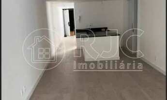 Imagem 3: Apartamento para venda possui 56 metros quadrados com 1 quarto em Ipanema - Rio de Janeiro