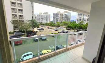 Imagem 7: Recreio dos Bandeirantes