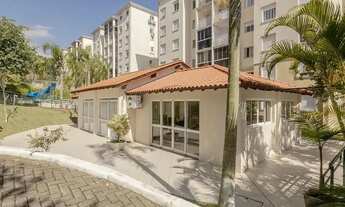 Imagem 7: Apartamento em Morro Santana