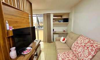 Imagem 2: Vista Park Sul 27m² com vaga de garagem - Lazer completo