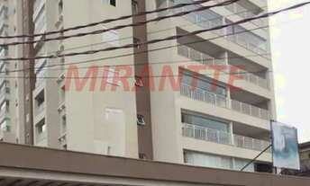 Imagem 4: Apartamento à venda, na Vila Guilherme, com 61 m2, sendo 02 quartos e 01 vaga de garagem