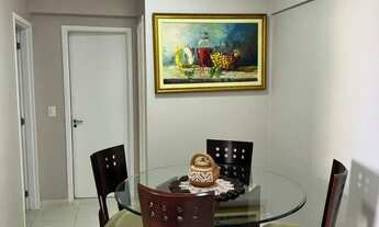 Imagem 6: Apartamento no Alto da Glória 70 m² | 23º andar