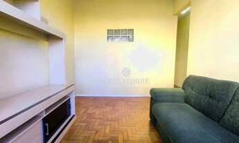 Imagem 3: Apartamento com 1 dormitório à venda, 37 m² por R$ 240.000,00 - Alto - Teresópolis/RJ