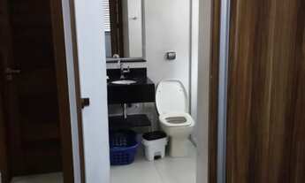 Imagem 3: Ape Guarujá - Praia Pitangueiras - 1 Quadra do mar