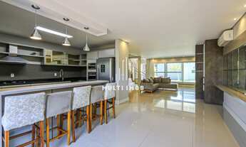 Imagem 2: Casa em condomínio 3 suítes no Ecoville