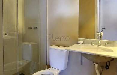 Imagem 8: Apartamento à venda em Campinas, Jardim Itamarati, com 2 quartos, com 56 m², Bittencourt 6