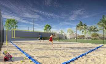 Imagem 2: Terreno à venda, 250 m² por R$ 179.000,00 - Conjunto Margarida Rosa de Azevedo - Uberaba/M