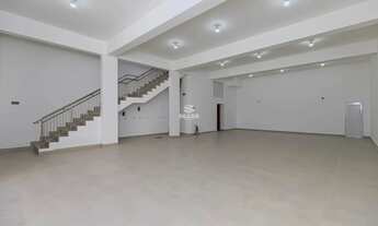 Imagem 3: 2 Lojas comerciais para alugar com 677m² de área total no Bacacheri em Curitiba